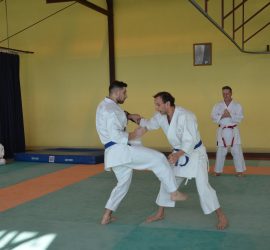 Eybens Taï Jitsu Club Page 2